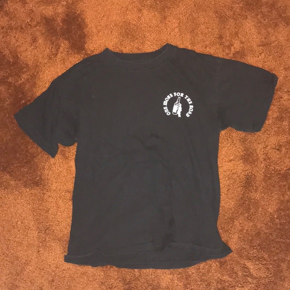 One More for the Road T - Shirt - Picture 1 of 2